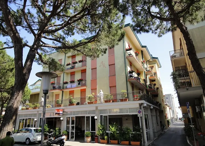 Hotel Ragno