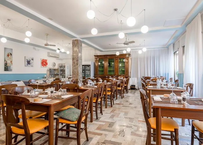 Hotel Ragno