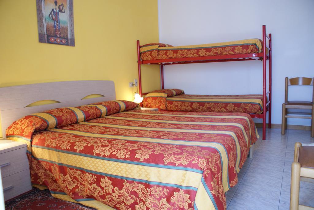 Ragno Hotel