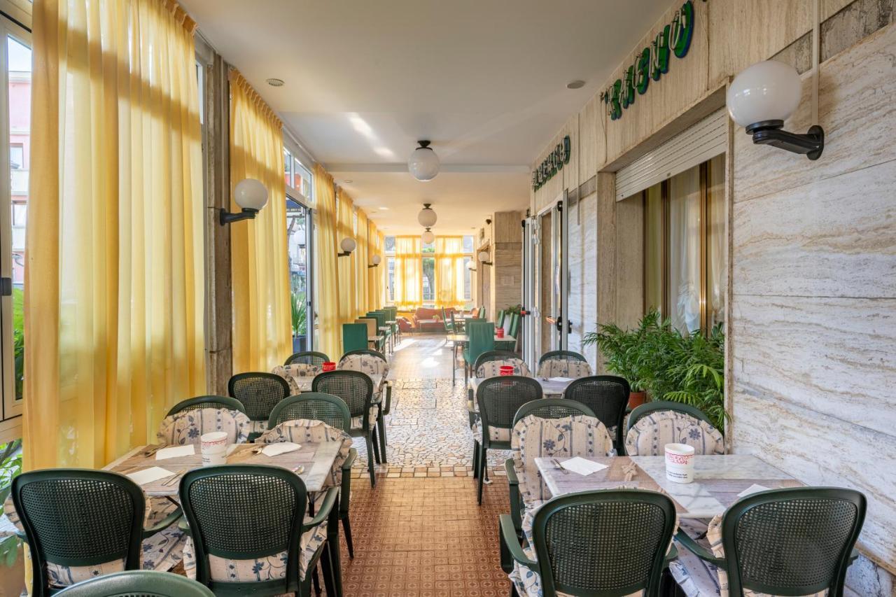 Ragno Lido di Jesolo