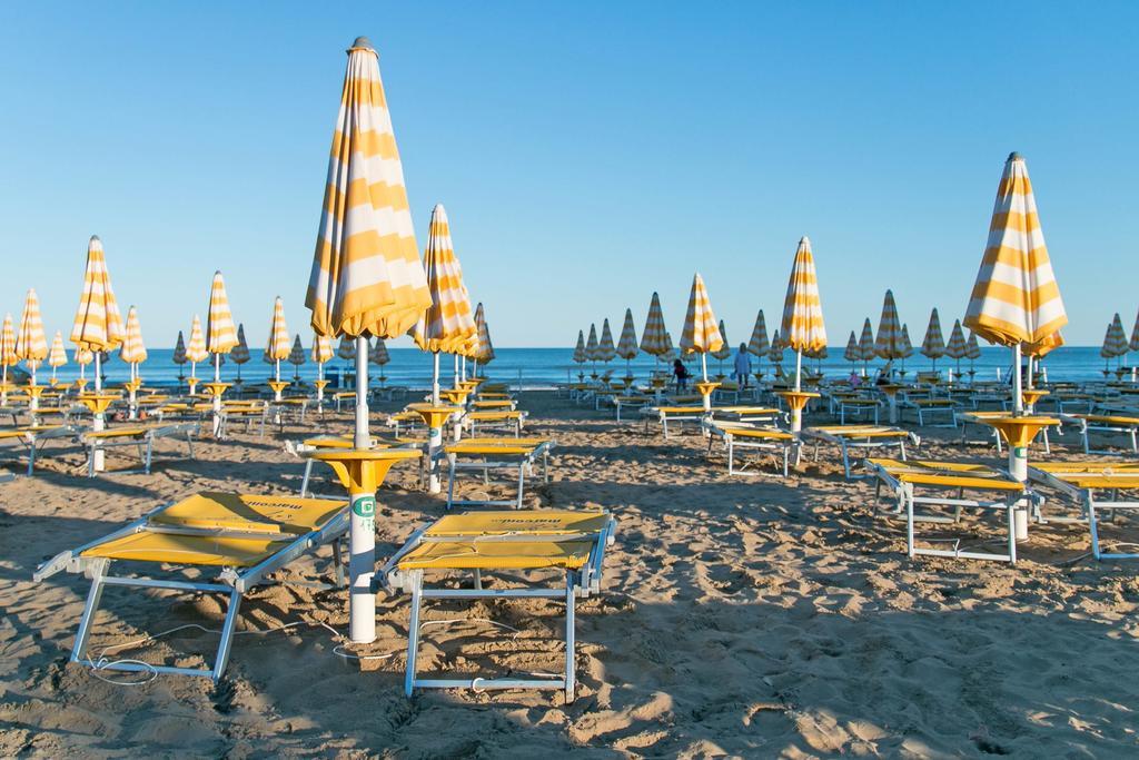 Ragno Hotel Lido di Jesolo