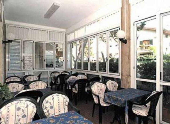 Hotel Ragno 3*
