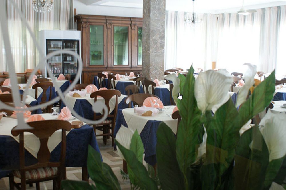 Ragno Hotel